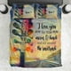 thumbnail image 1 of Te Quiero Hasta La Luna Juego De Cama Personalizado Racing, 1 of 3