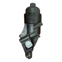 Msrepuestos - Porta Filtro Aceite Original 263102A520 Accent Rb 11-19