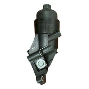 Msrepuestos - Porta Filtro Aceite Original 263102A520 Accent Rb 11-19