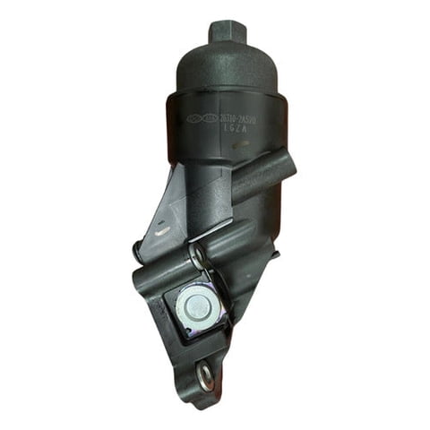 Msrepuestos - Porta Filtro Aceite Original 263102A520 Accent Rb 11-19