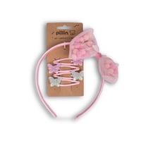 Pillin - Pinches & Cintillos Unisex Surtido