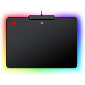 Mousepad Gamer Redragon Epeius P009 Rgb 350X250X3.6Mm