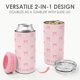 thumbnail image 5 of Enfriador de Latas SANDJEST 355 ml Acero Inoxidable, 5 of 7