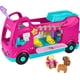 thumbnail image 1 of Set de Juego RV Dreamcamper Barbie para Niños Pequeños Fisher-Price, 1 of 6