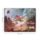 thumbnail image 2 of Aviones de Disney: Aviones al Rescate Cartel Metálico, Decoración de Pared de Cartel Metálico Personalizado para Regalos de Fans, Amigos, Familia y Amantes 20*30CM, 2 of 6