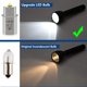 thumbnail image 3 of Bombilla LED para Linterna LudoPam XP-G3 compatible con Maglite, 3 of 6
