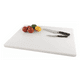 thumbnail image 2 of Tabla Cortar Profesional Pe Blanca 48x35x1.8cm (no Bpa) Tabla Profesional, 2 of 3