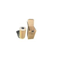 Msrepuestos - Filtro Aceite 10 15 Alternativo Elemento Hyundai Migthy Hd 78 2632552003