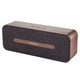 thumbnail image 1 of Parlante Bluetooth Portátil Madera Awp-70bt, 1 of 3