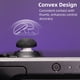 thumbnail image 5 of Set de Grip Convexo para Joystick Skull & Co. para Steam Deck, 5 of 8