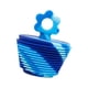 thumbnail image 3 of Fregadero Bañera Tapón Universal Tapón Bañera Tapón Para Ducha Baño Fregadero Multicolor Azul, 3 of 5