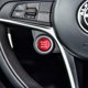 thumbnail image 3 of Calcomanía autoadhesiva para Alfa Romeo Giulia Stelvio con botón de arranque y parada, 3 of 9