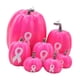 thumbnail image 4 of 7 Piezas De Calabazas Artificiales De Otoño Para Decoración Festiva, 4 of 4