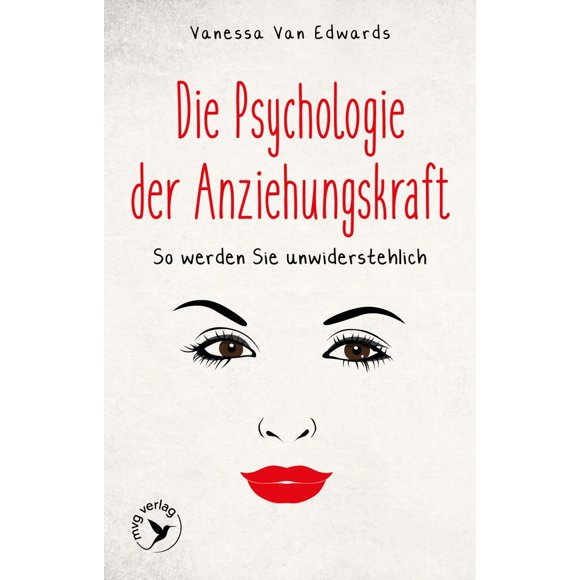 Libro mvg Verlag – La psicología de la atracción