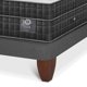 thumbnail image 4 of Cama Europea Lux 2 Plaza Base Dividida, 4 of 10