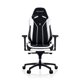 thumbnail image 1 of SILLA VERTAGEAR SL5800 (VG-SL5800SE_WT) BLACK / WHITE, 1 of 2