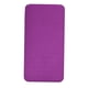 thumbnail image 5 of Rodillera Para Entrenamiento De Yoga, Cojín Para Codo, Ejercicio, Fitness, Gimnasio En Casa, Estera De Soporte, Color Morado, Grande, 5 of 5