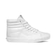 thumbnail image 1 of Zapatillas Vans Mujer Sk8-Hi blanco 6.5 us / 23 cen, 1 of 5