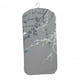 thumbnail image 1 of Tabla De Planchar Colgante Para Vaporizador De Ropa, Almohadilla Para Vaporizador De Ropa Para Apartamento, Hogar, Gris, 1 of 5