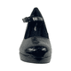 thumbnail image 4 of ZAPATOS FORMALES PICCADILLY NEGRO CHAROL MUJER VU6390T - Talla 35, 4 of 6