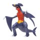 thumbnail image 5 of Figura de Acción Pokémon Garchomp con Función de Batalla de 11,4 cm, 5 of 5