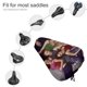 thumbnail image 3 of Funda para Asiento de Bicicleta Tree Hill Impermeable, 3 of 6
