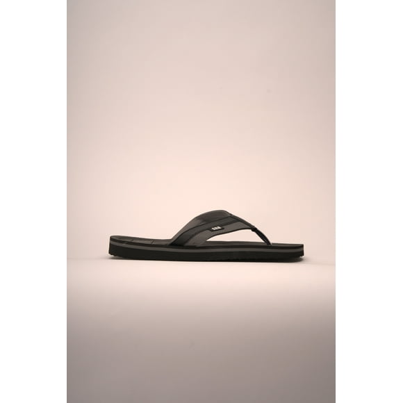 Sandalia Casual Hombre Negro Aimar Chinitown