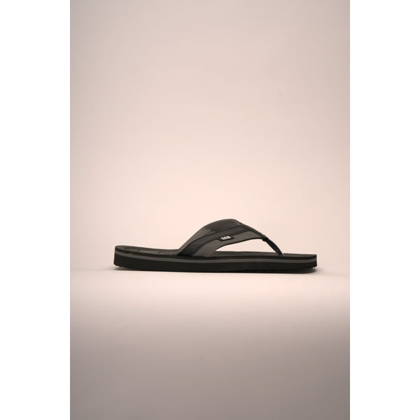 Sandalia Casual Hombre Negro Aimar Chinitown