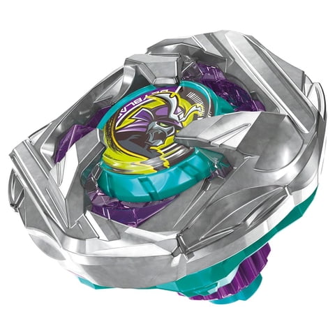 タカラトミー(Takara Tomy) - Beyblade Takara Tomy X Bx-45 Booster Samurái Calibre 6-70 M