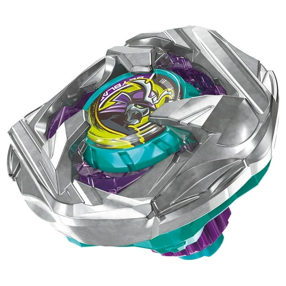Beyblade Takara Tomy X BX-45 Booster Samurái Calibre 6-70 M