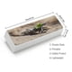 thumbnail image 2 of Motocross Sucio Estuche Rígido para Gafas para Hombres y Mujeres, 2 of 6