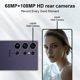 thumbnail image 5 of Smartphone zrchjm I25 Ultra 5G liberado 16GB+512GB 7000mAh, 5 of 7
