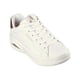 thumbnail image 2 of Zapatillas Skechers Mujer Uno Court - Courted blanco 7.5 us / 24.5 cen, 2 of 5