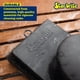 thumbnail image 4 of Estropajo Utilitario STAR BRITE Almohadilla de Limpieza Negra Gruesa, 4 of 5