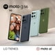 thumbnail image 2 of Smartphone Motorola G56 5G 256GB Gris, 2 of 14