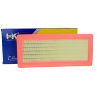 Filtec/Hk - Kit De Filtros Fiat Qubo 1.4 Kfw 13/18 Gasolina 8 Val