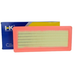 Filtec/Hk - Kit De Filtros Fiat Qubo 1.4 Kfw 13/18 Gasolina 8 Val