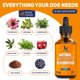 thumbnail image 3 of Antibiótico Natural para Perros ClearMax Sabor Tocino 60ml, 3 of 8