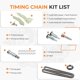 thumbnail image 4 of Kit de cadena de distribución autoexact para Mini Cooper 1.6L 2007-2015, 4 of 9