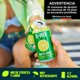 thumbnail image 5 of Cerveza Limón 4.2° Pack 6 Lata, 6 Un, 5 of 6