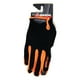 thumbnail image 2 of Guantes Radical Mountain Largo 9538 Negro/Naranjo M, 2 of 3