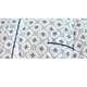 thumbnail image 4 of Pijama Hombre Verano Short Y Polera Con Botones 483, 4 of 4