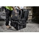 thumbnail image 5 of Caja De Herramientas 113l Tstak Dewalt Dwst17871-1 negro, 5 of 7