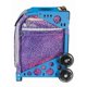 thumbnail image 3 of Mochila Deportiva ZUCA Sparkle n Swirlz con Marco Azul, 3 of 4