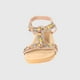 thumbnail image 3 of Sandalia Confort Rosa Bbo, 3 of 5