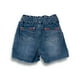 thumbnail image 2 of Short Niña Denim Pillin, 2 of 3