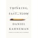 thumbnail image 1 of Libro Thinking, Fast and Slow de Farrar, Straus and Giroux, 1 of 1