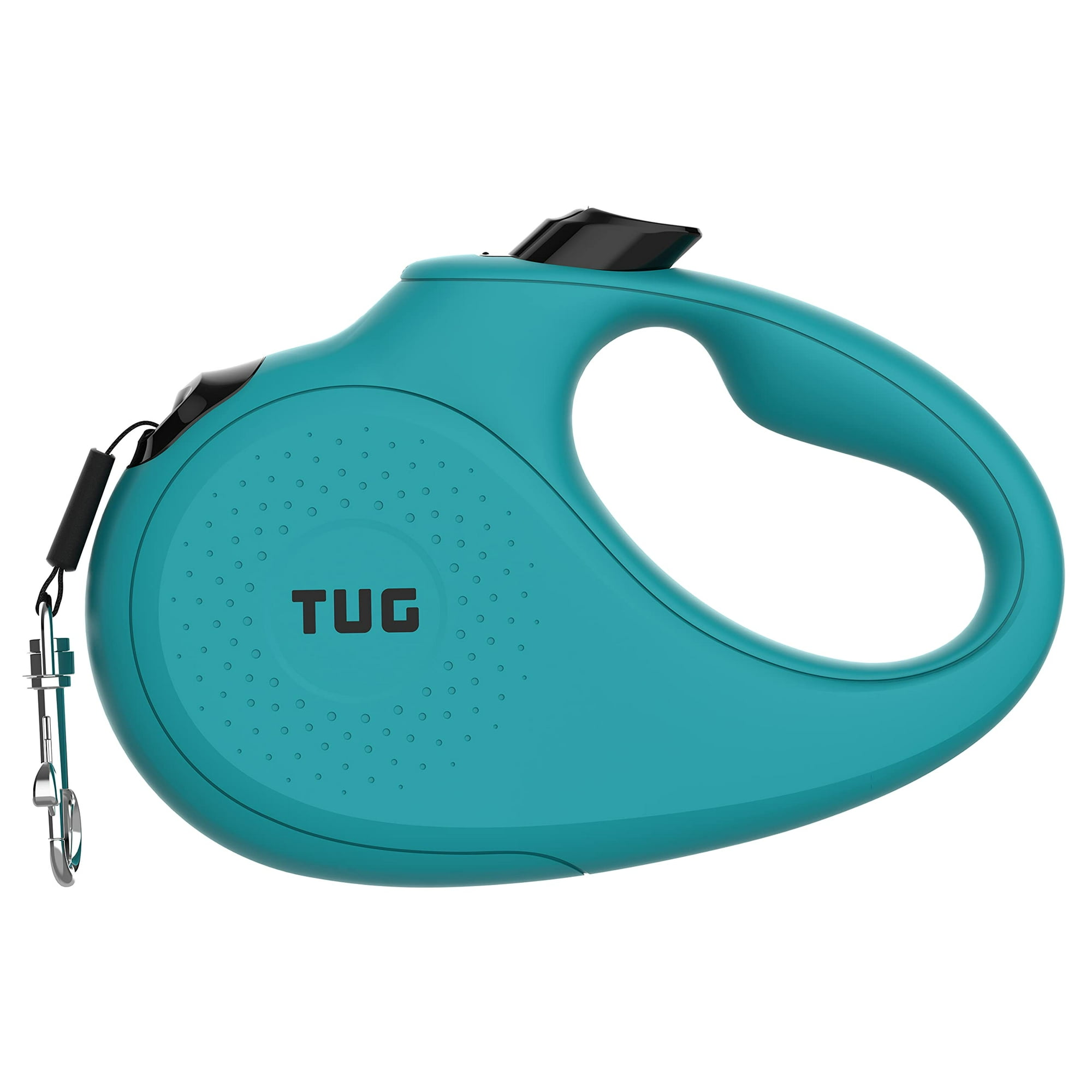 Correa Retráctil Para Perros Tug Monocromática 360° Sin Enredos, 5 M