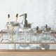 thumbnail image 5 of Kit Accesorios Baño Vidrio 4 Piezas Metal, 5 of 5