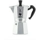 thumbnail image 1 of Cafetera de cocina Bialetti Moka Express 6 tazas plateada, 1 of 3